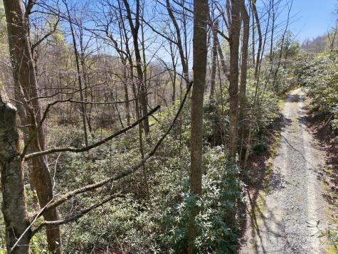 00 Lazy Bear Trail Hendersonville NC 28792