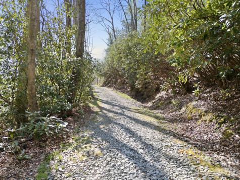 00 Lazy Bear Trail Hendersonville NC 28792