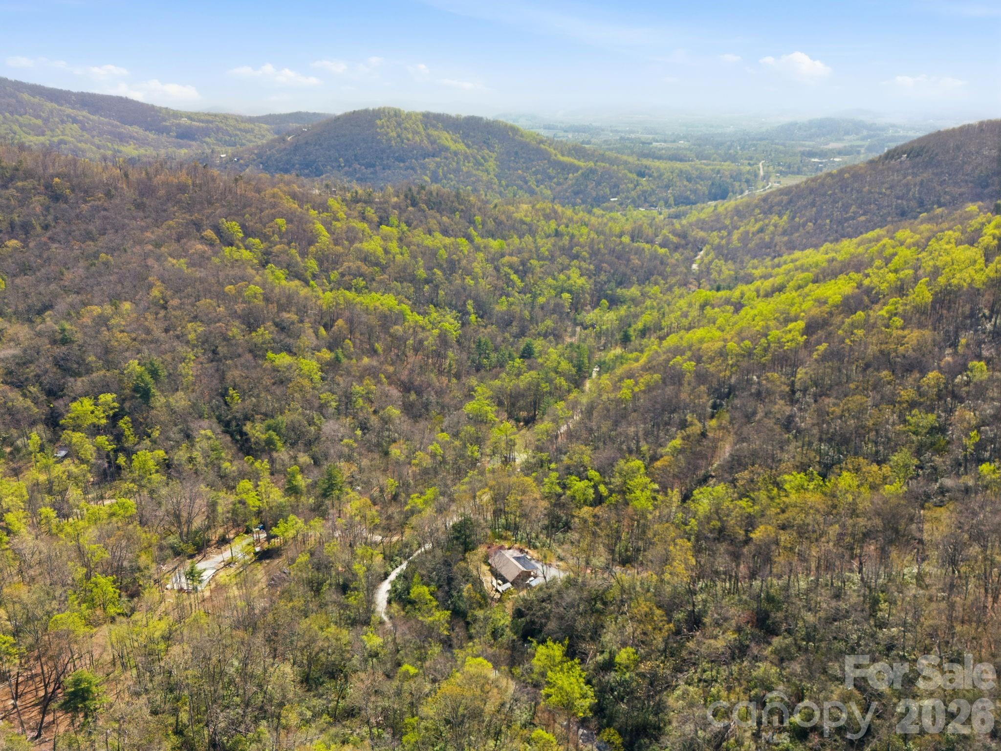 00 Lazy Bear Trail Hendersonville NC 28792
