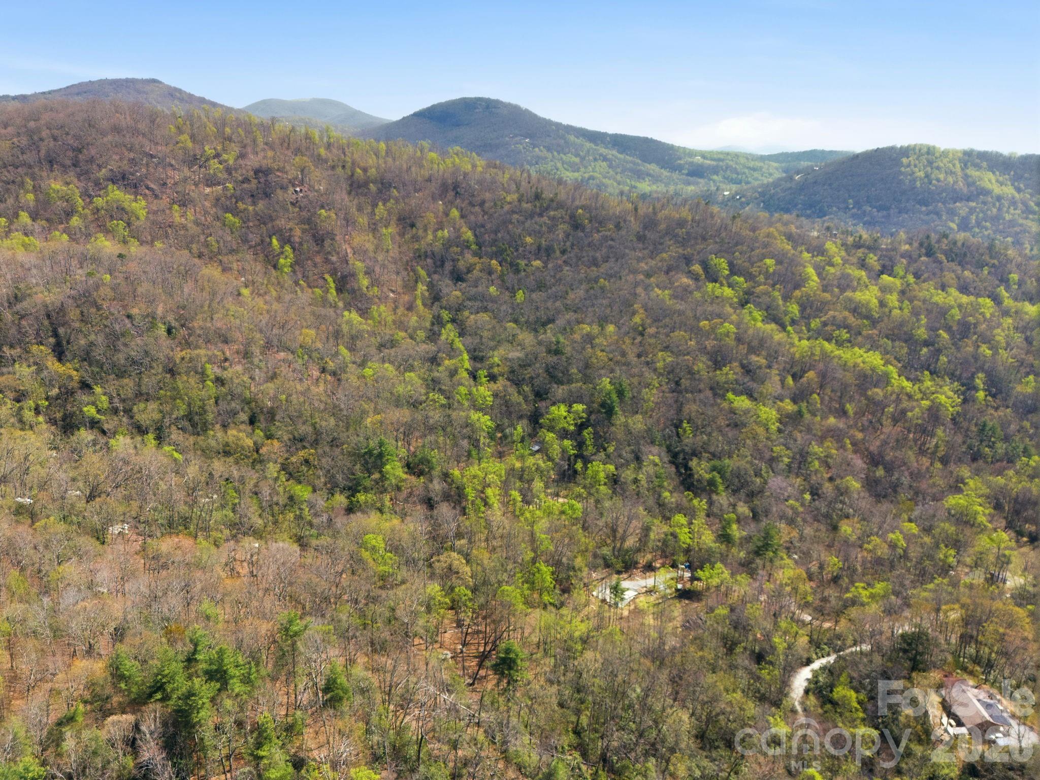 00 Lazy Bear Trail Hendersonville NC 28792