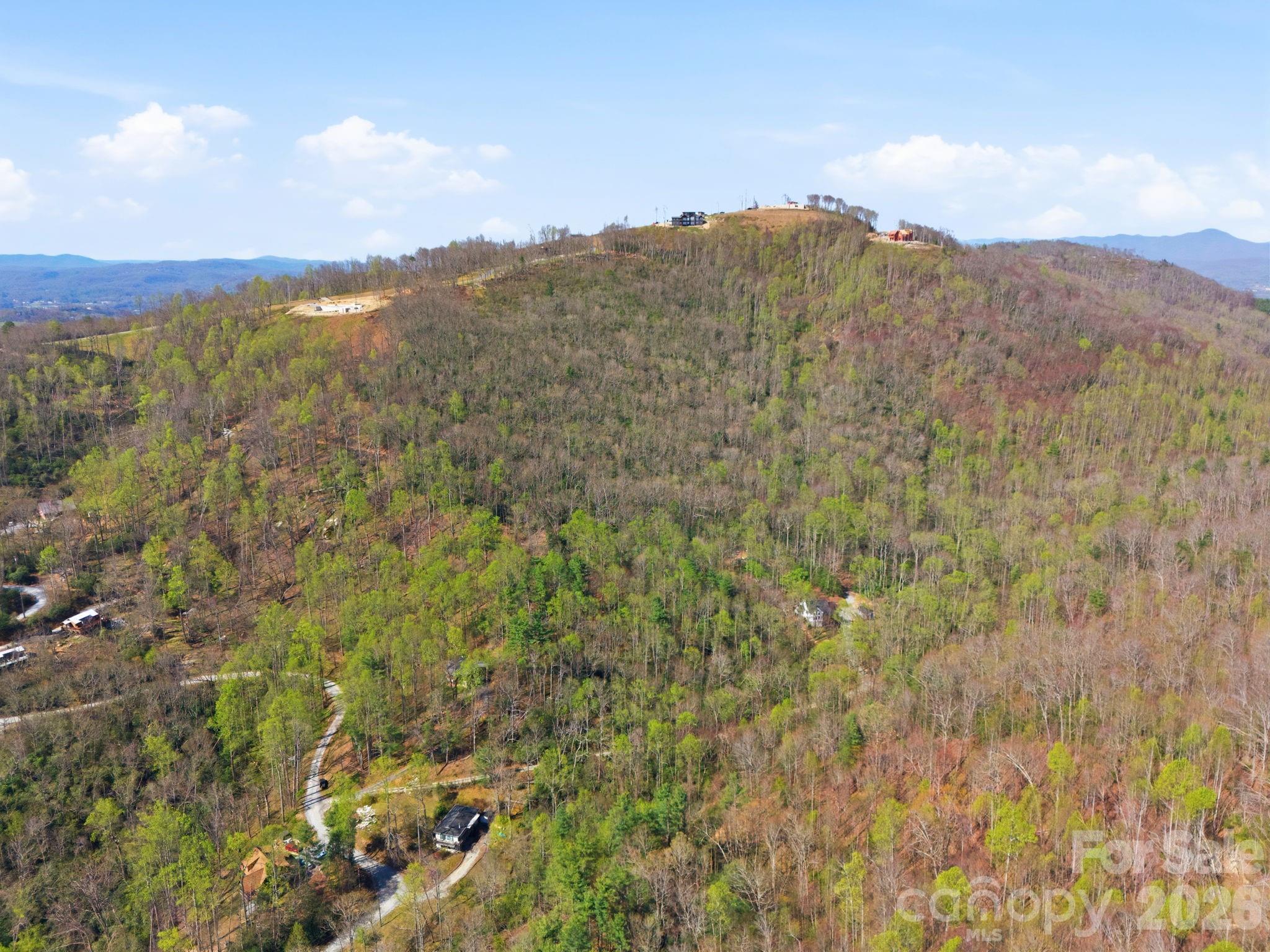 00 Lazy Bear Trail Hendersonville NC 28792