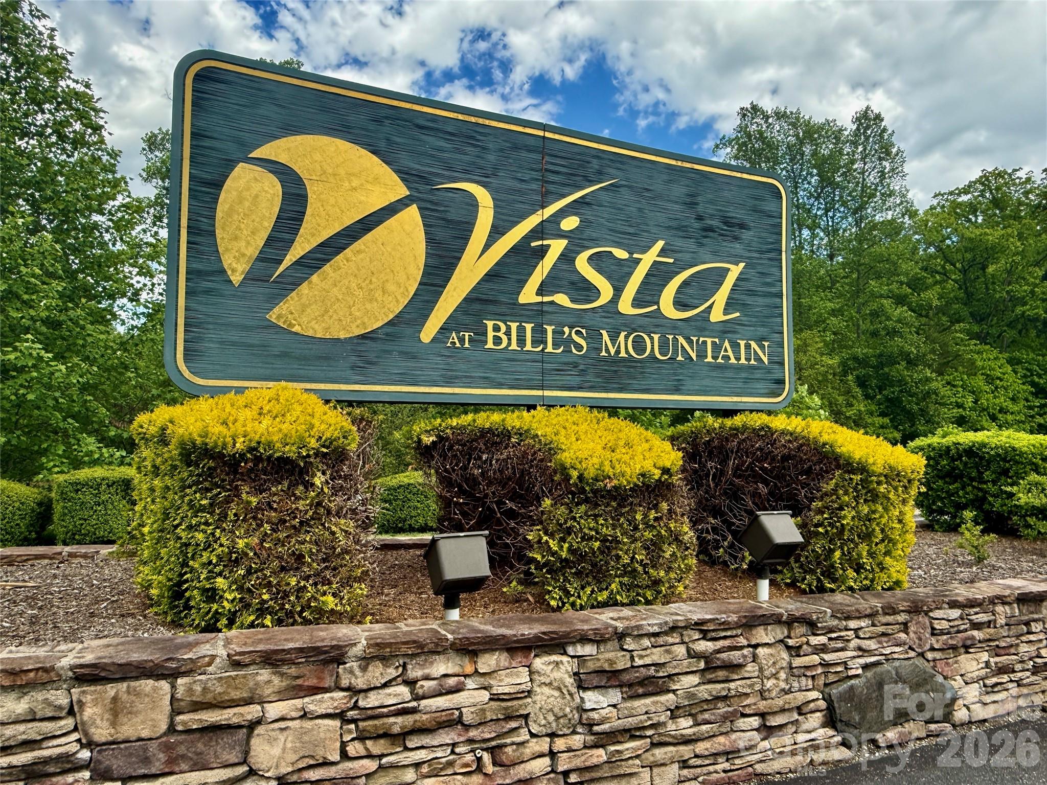 274 Bills Mountain Trail Lake Lure NC 28746