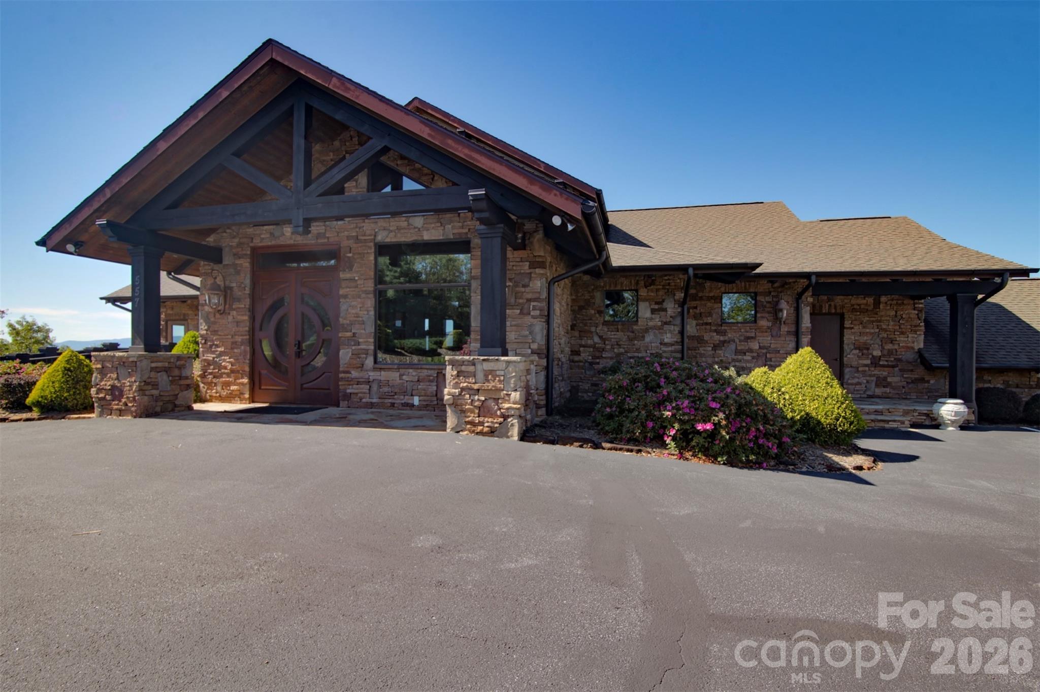 274 Bills Mountain Trail Lake Lure NC 28746