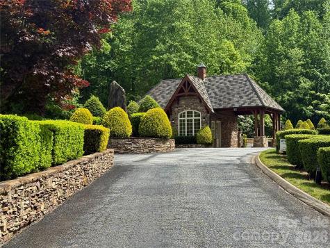 274 Bills Mountain Trail Lake Lure NC 28746
