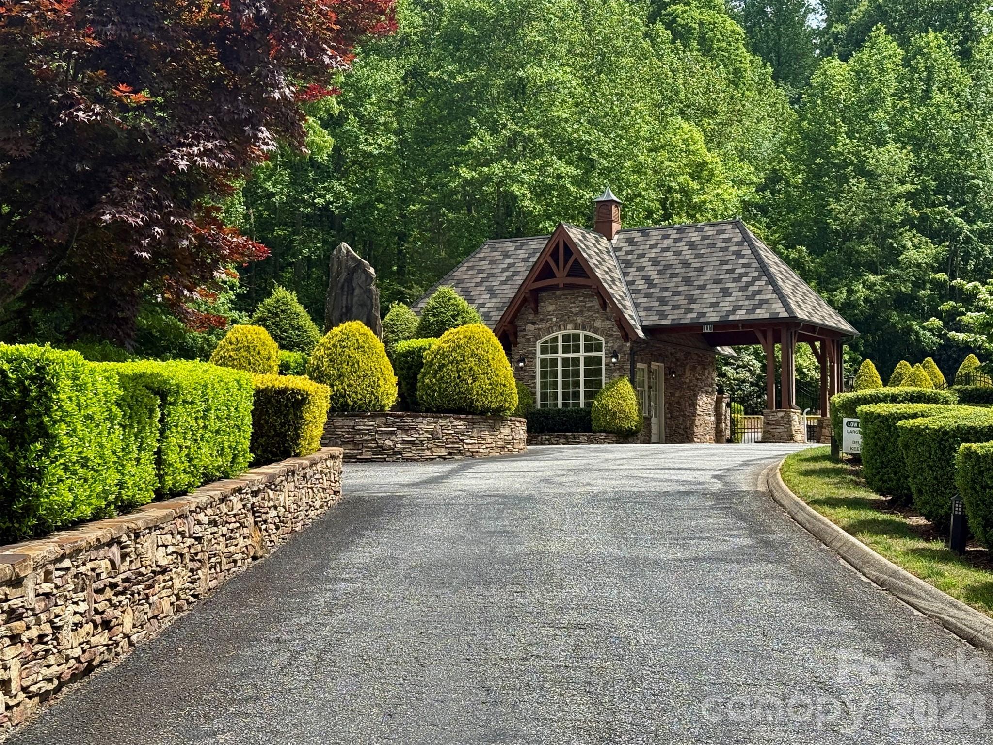 274 Bills Mountain Trail Lake Lure NC 28746