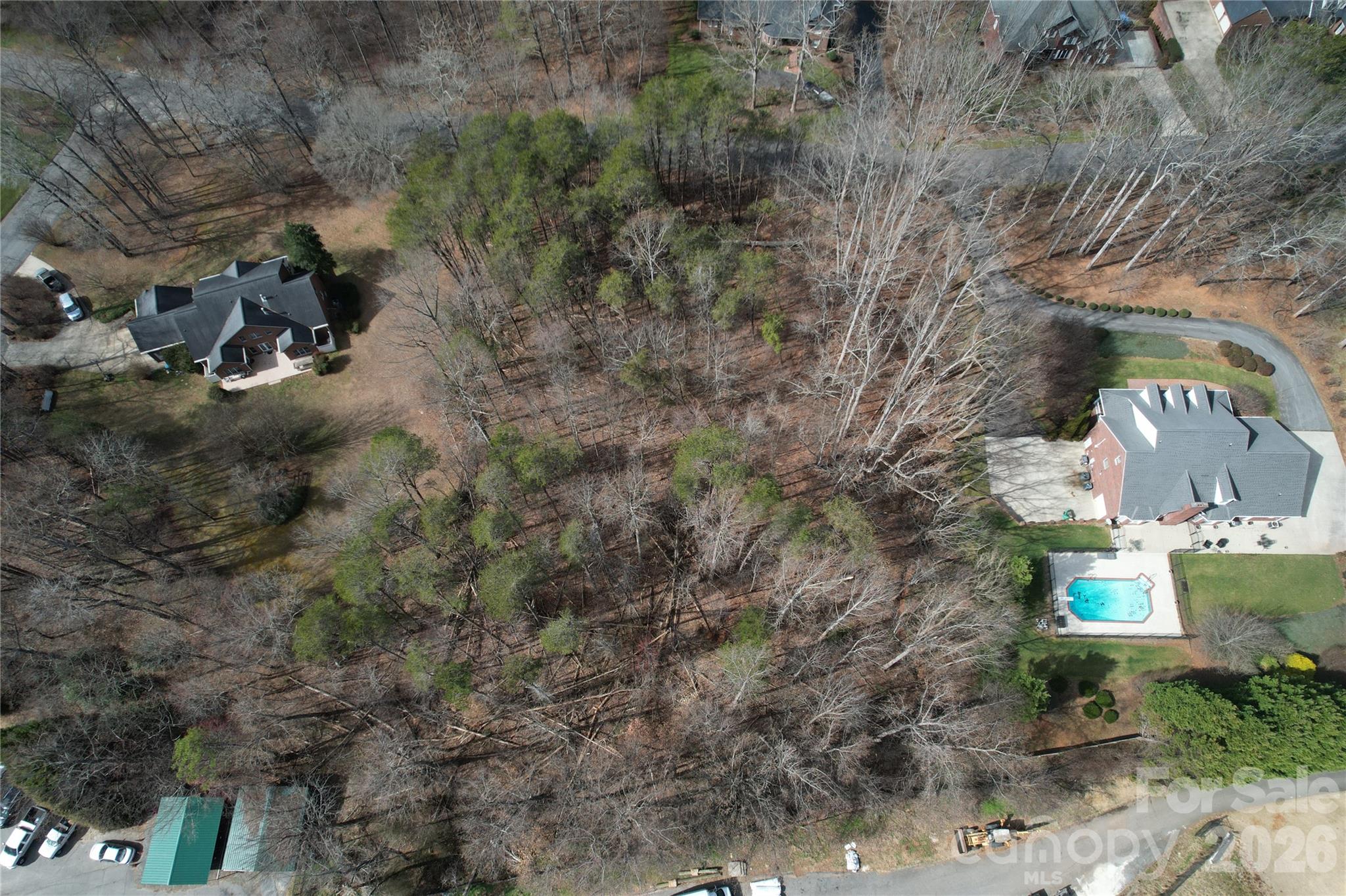 3924 Deer Run Drive NE Conover NC 28613