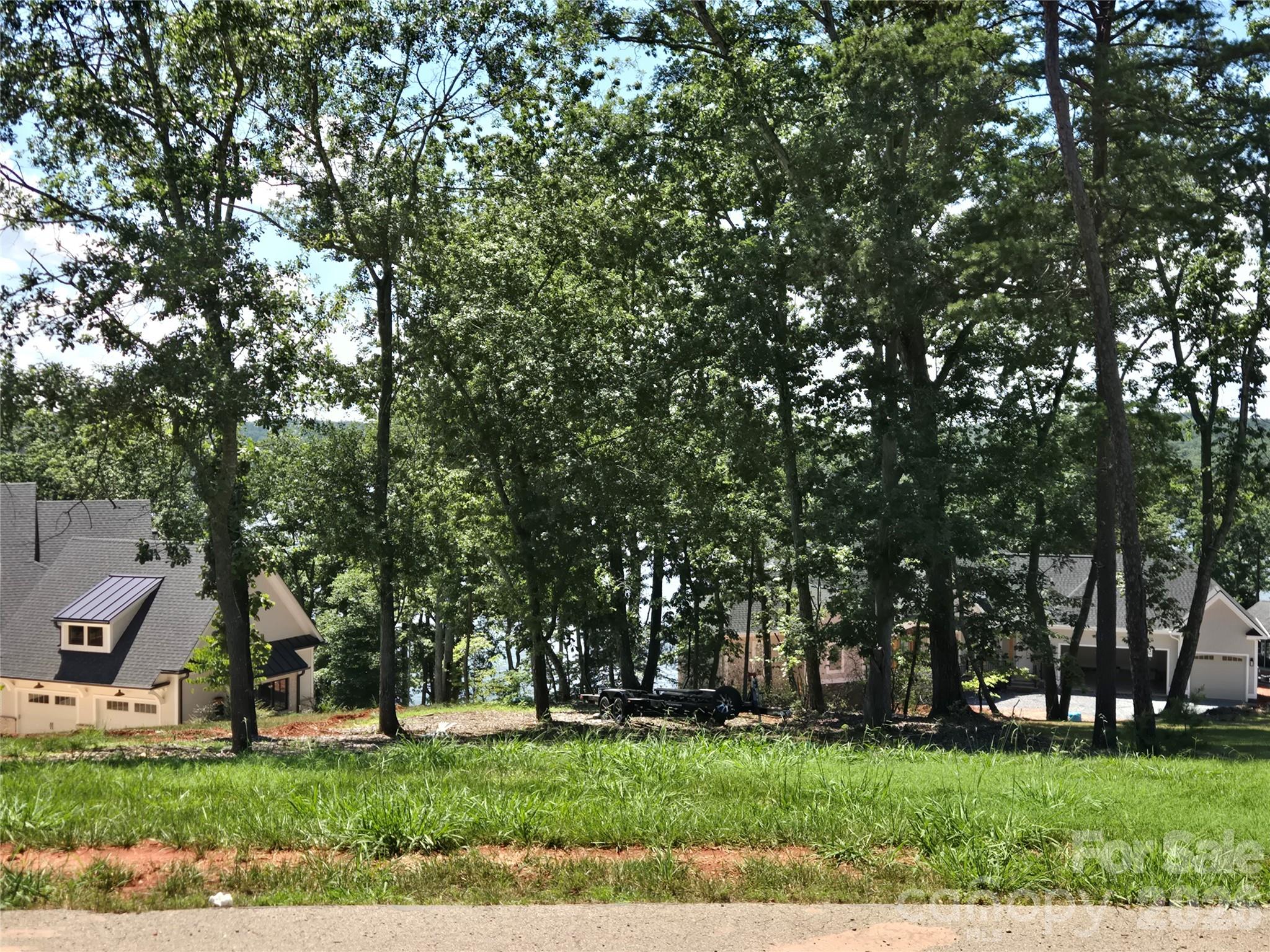 178 Kingfisher Court Badin Lake NC 28127