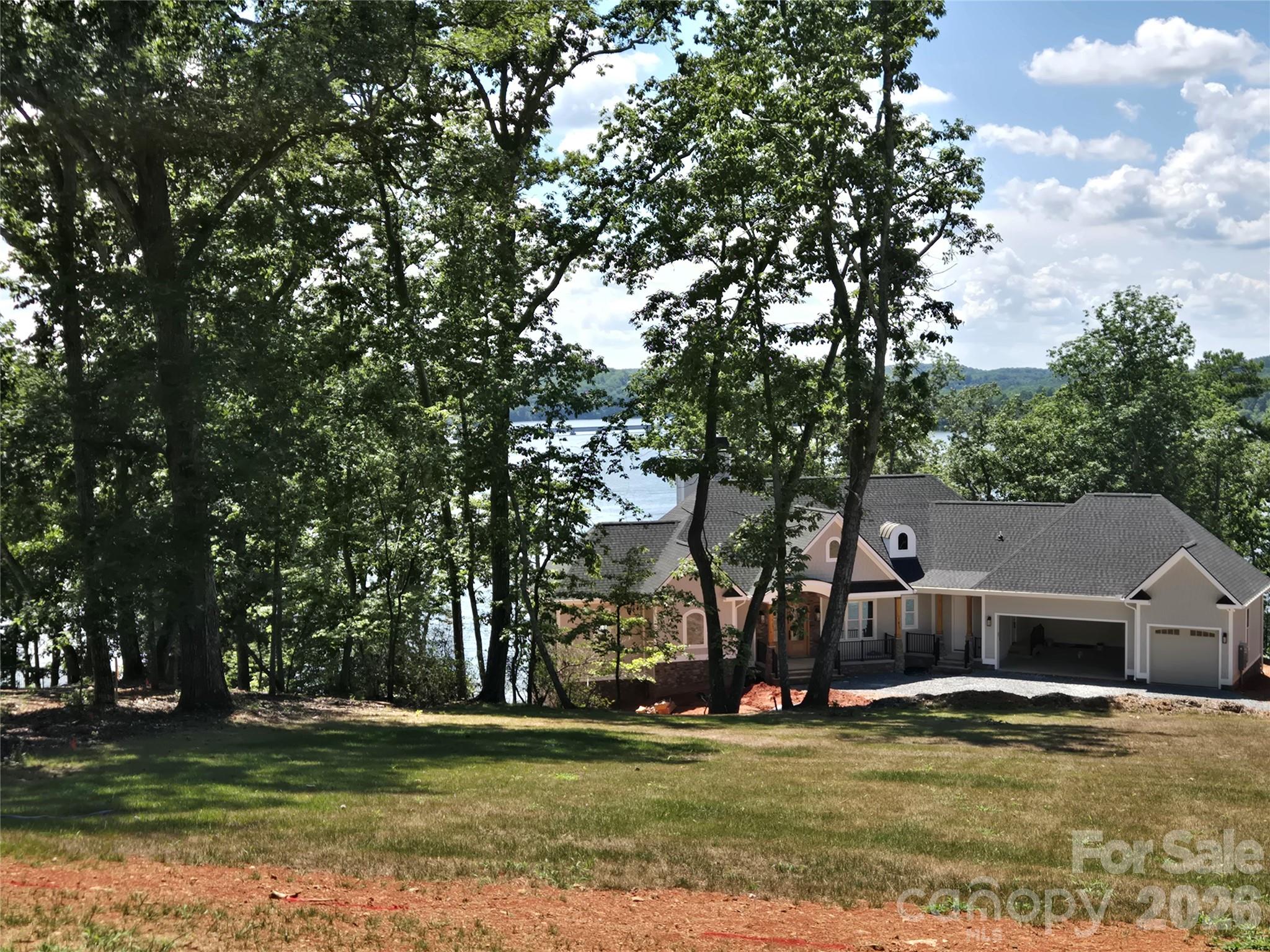 178 Kingfisher Court Badin Lake NC 28127
