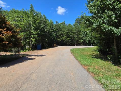 178 Kingfisher Court Badin Lake NC 28127