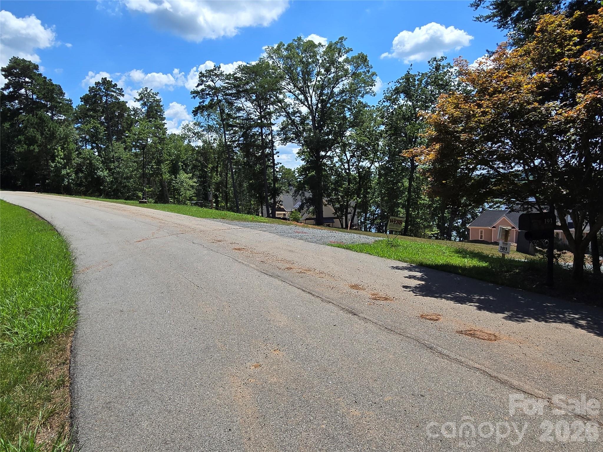 178 Kingfisher Court Badin Lake NC 28127