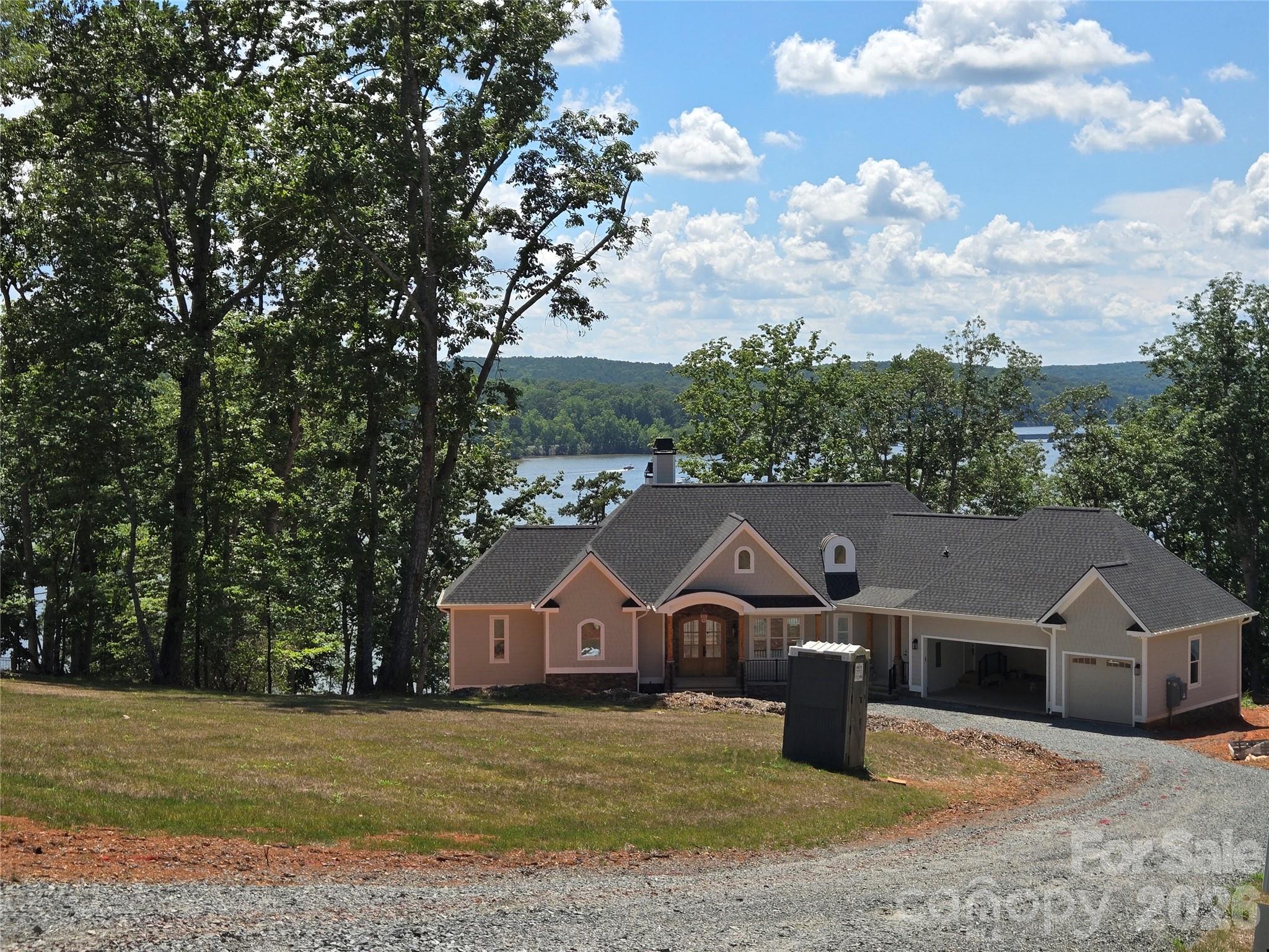 178 Kingfisher Court Badin Lake NC 28127