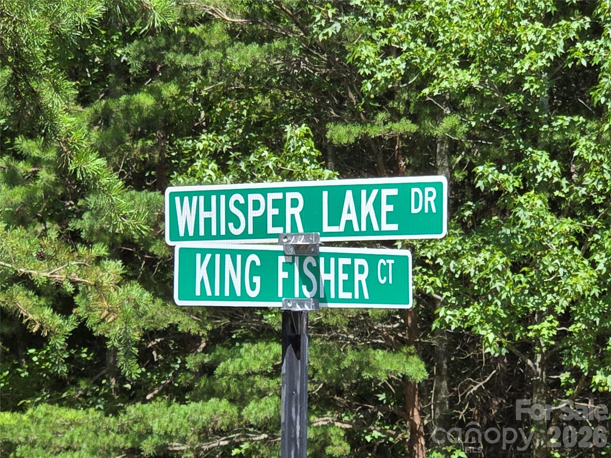 178 Kingfisher Court Badin Lake NC 28127