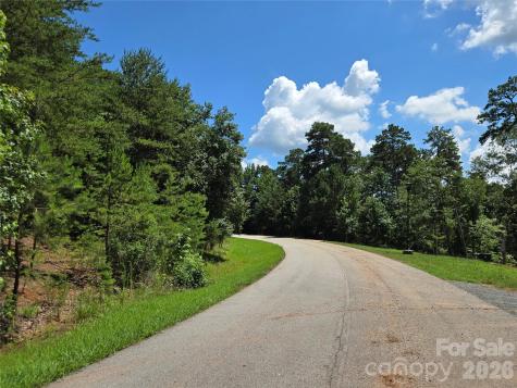 178 Kingfisher Court Badin Lake NC 28127