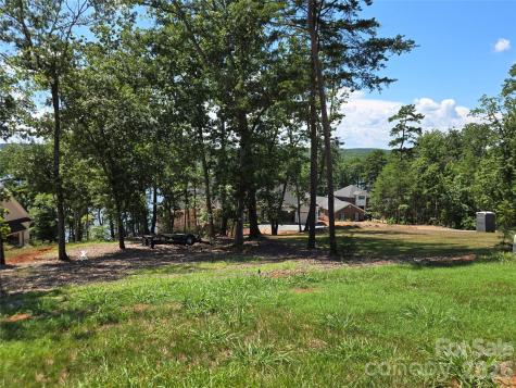 178 Kingfisher Court Badin Lake NC 28127