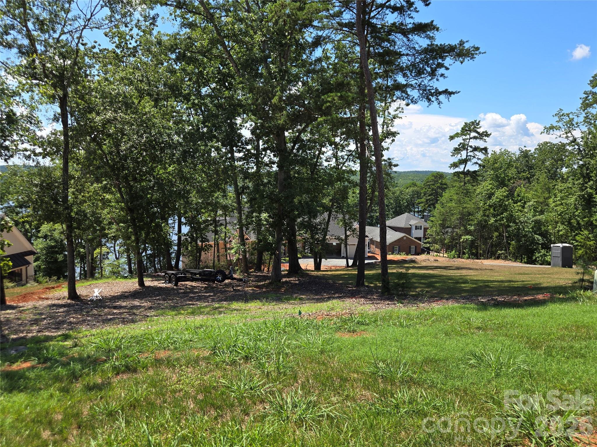 178 Kingfisher Court Badin Lake NC 28127