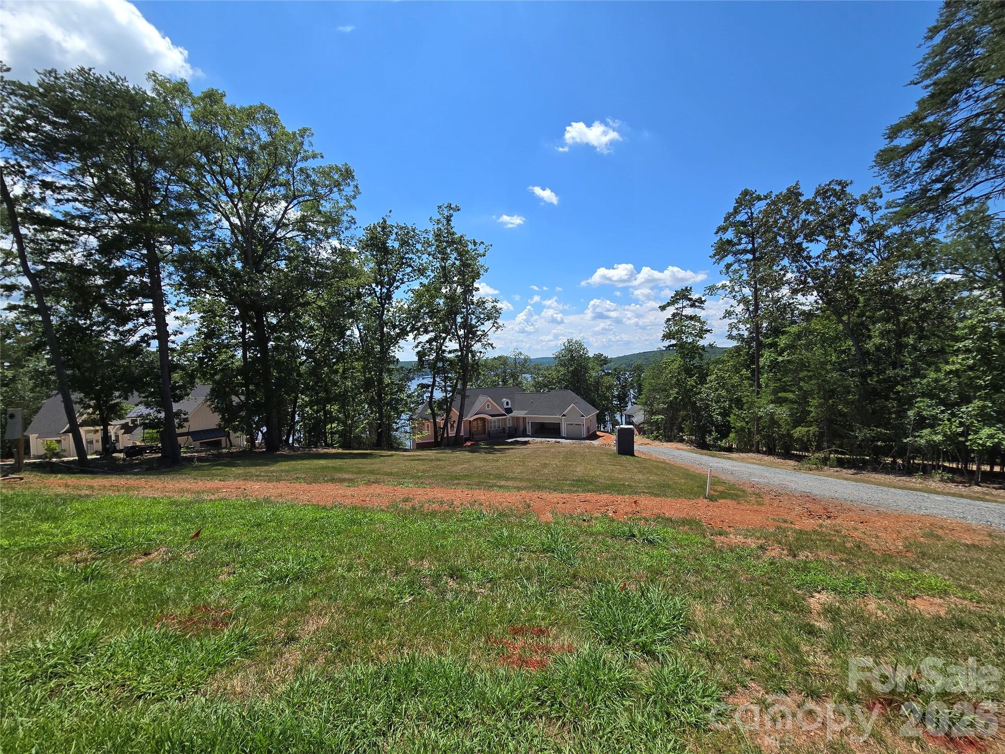 178 Kingfisher Court Badin Lake NC 28127
