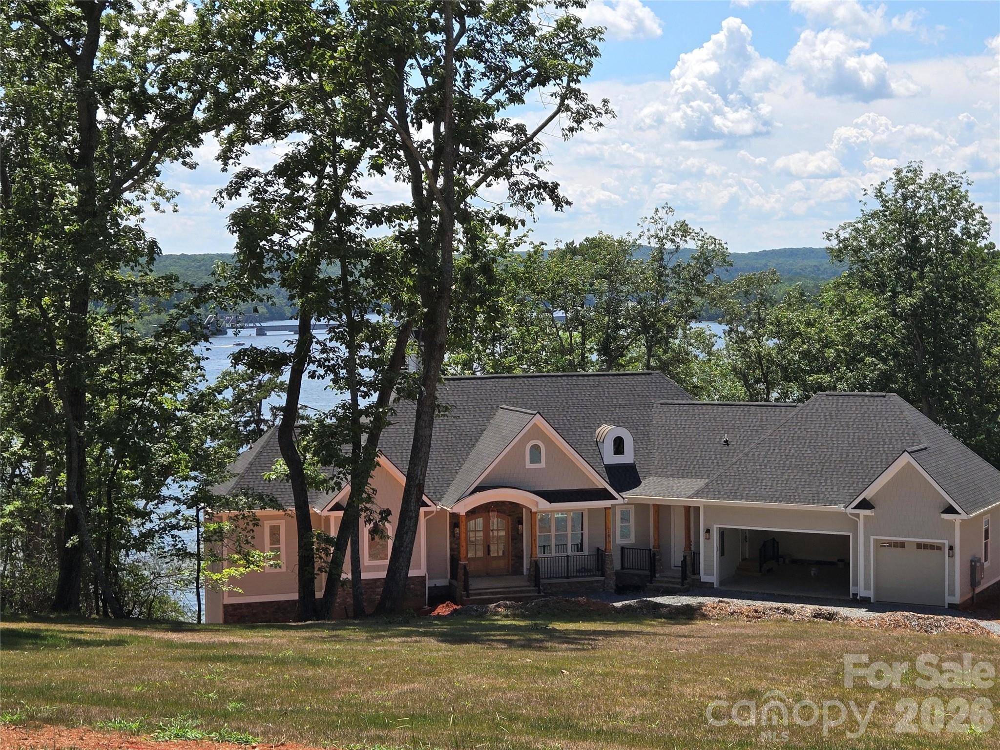 178 Kingfisher Court Badin Lake NC 28127