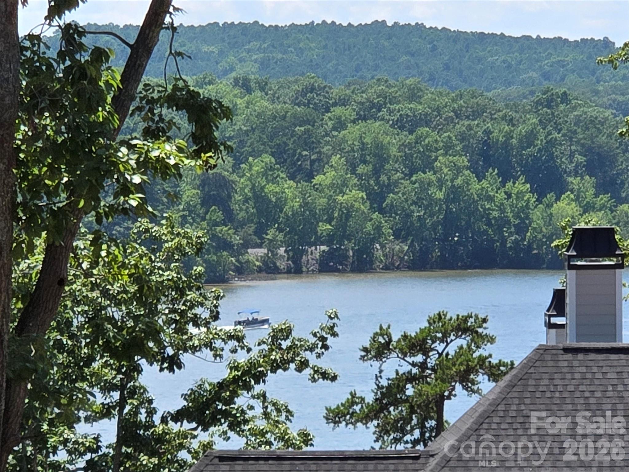 178 Kingfisher Court Badin Lake NC 28127