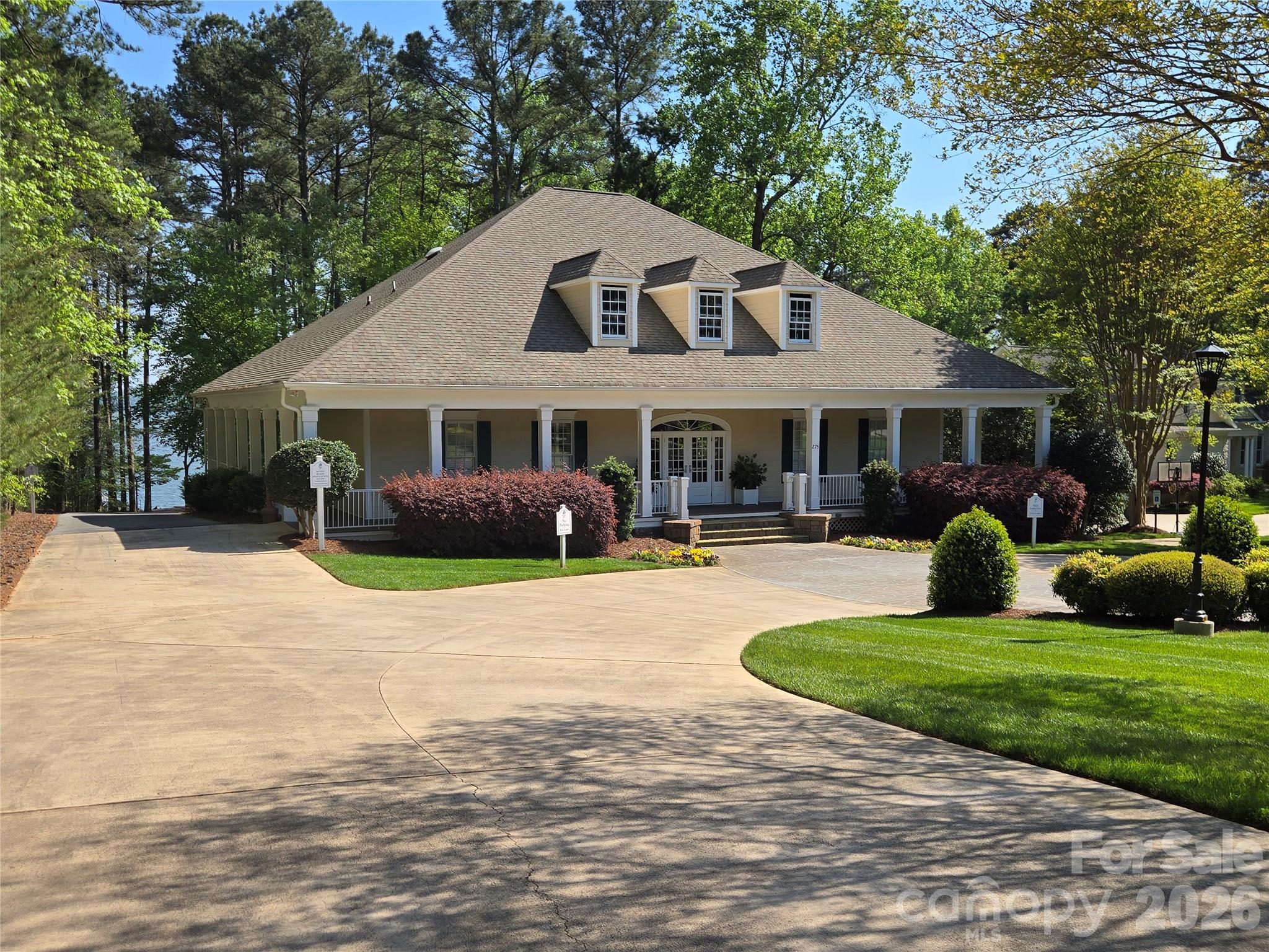 178 Kingfisher Court Badin Lake NC 28127