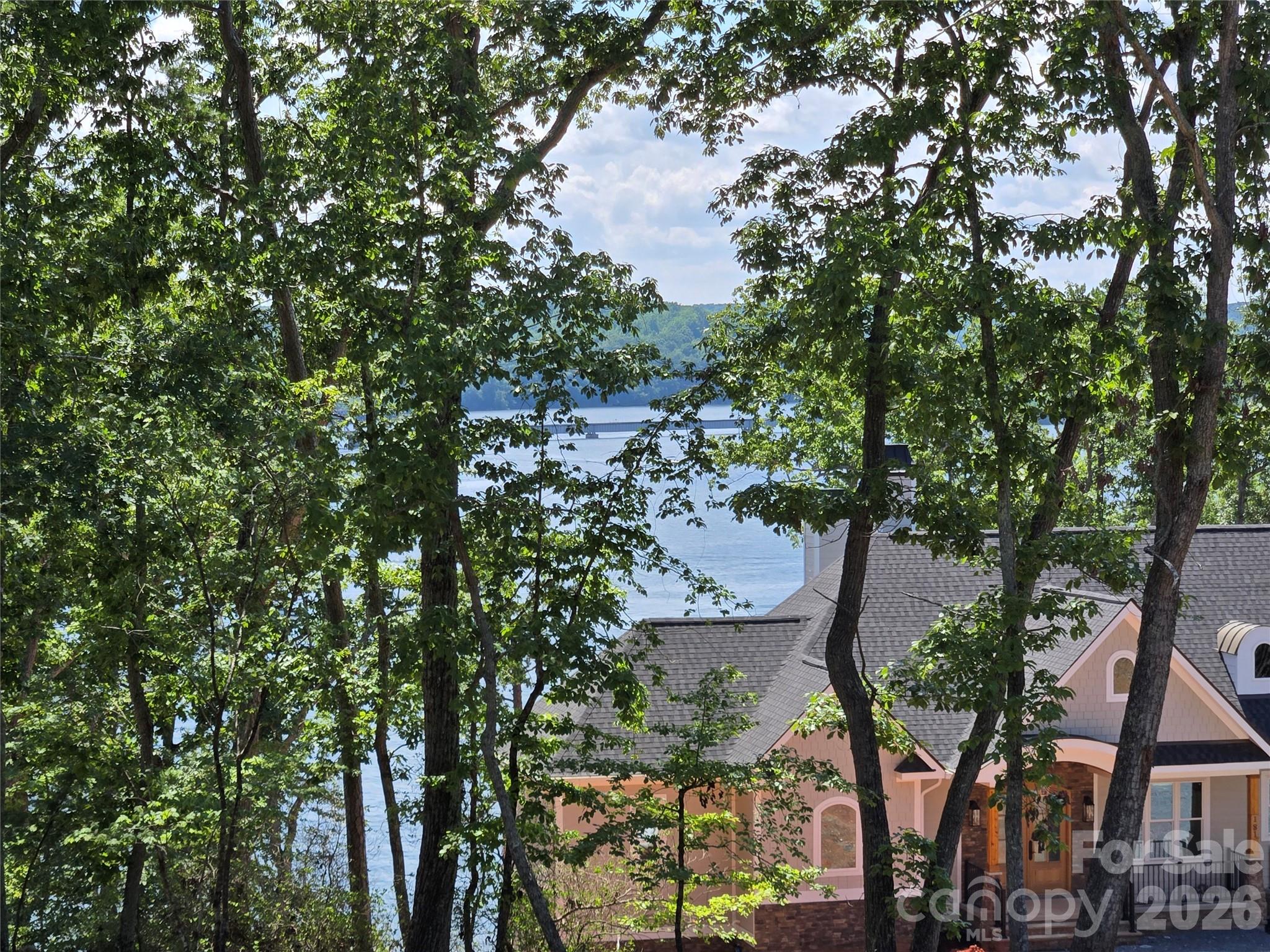178 Kingfisher Court Badin Lake NC 28127