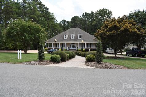 178 Kingfisher Court Badin Lake NC 28127
