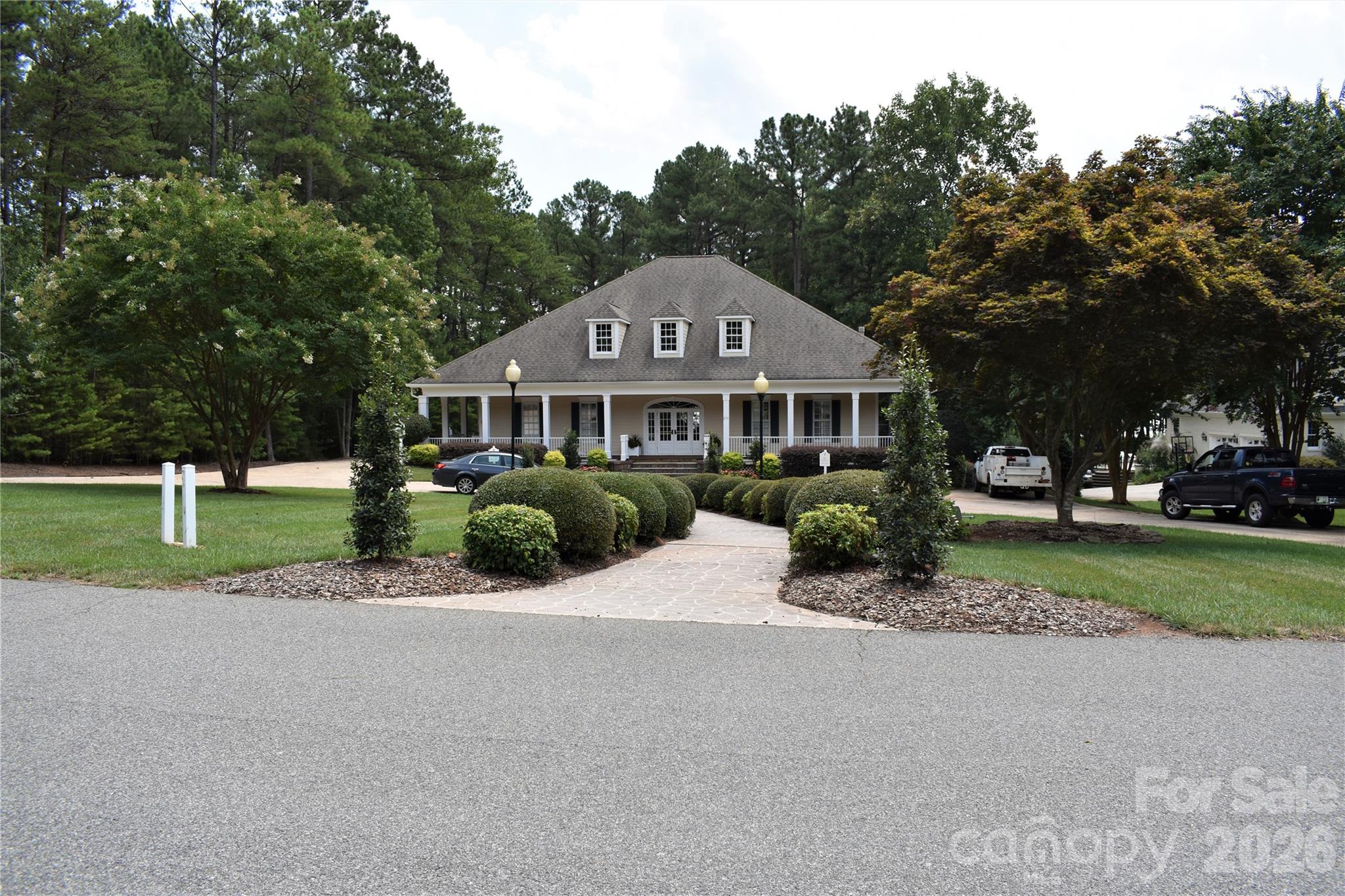 178 Kingfisher Court Badin Lake NC 28127