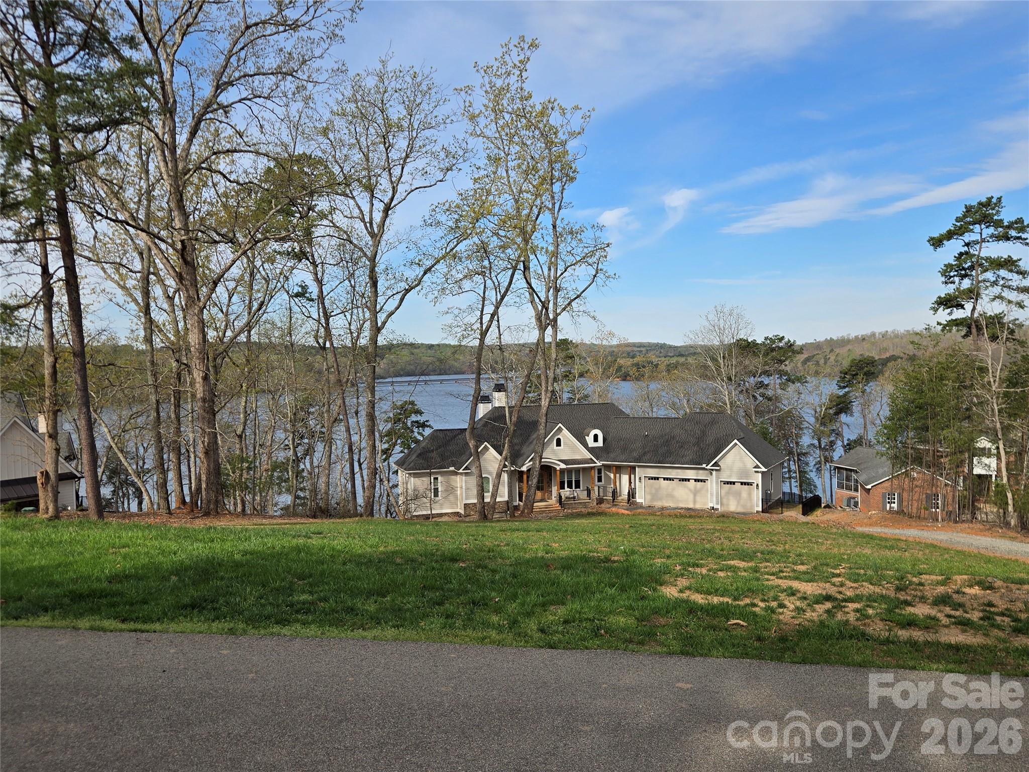 178 Kingfisher Court Badin Lake NC 28127