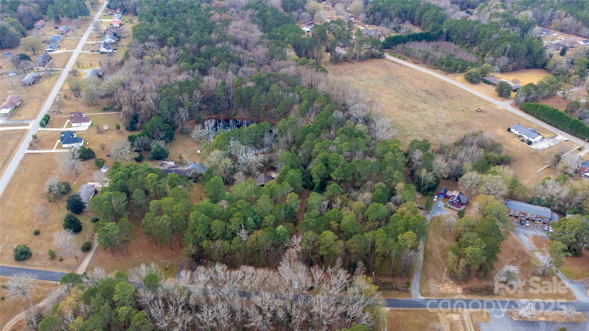 152 Moores Lake Road Wadesboro NC 28170
