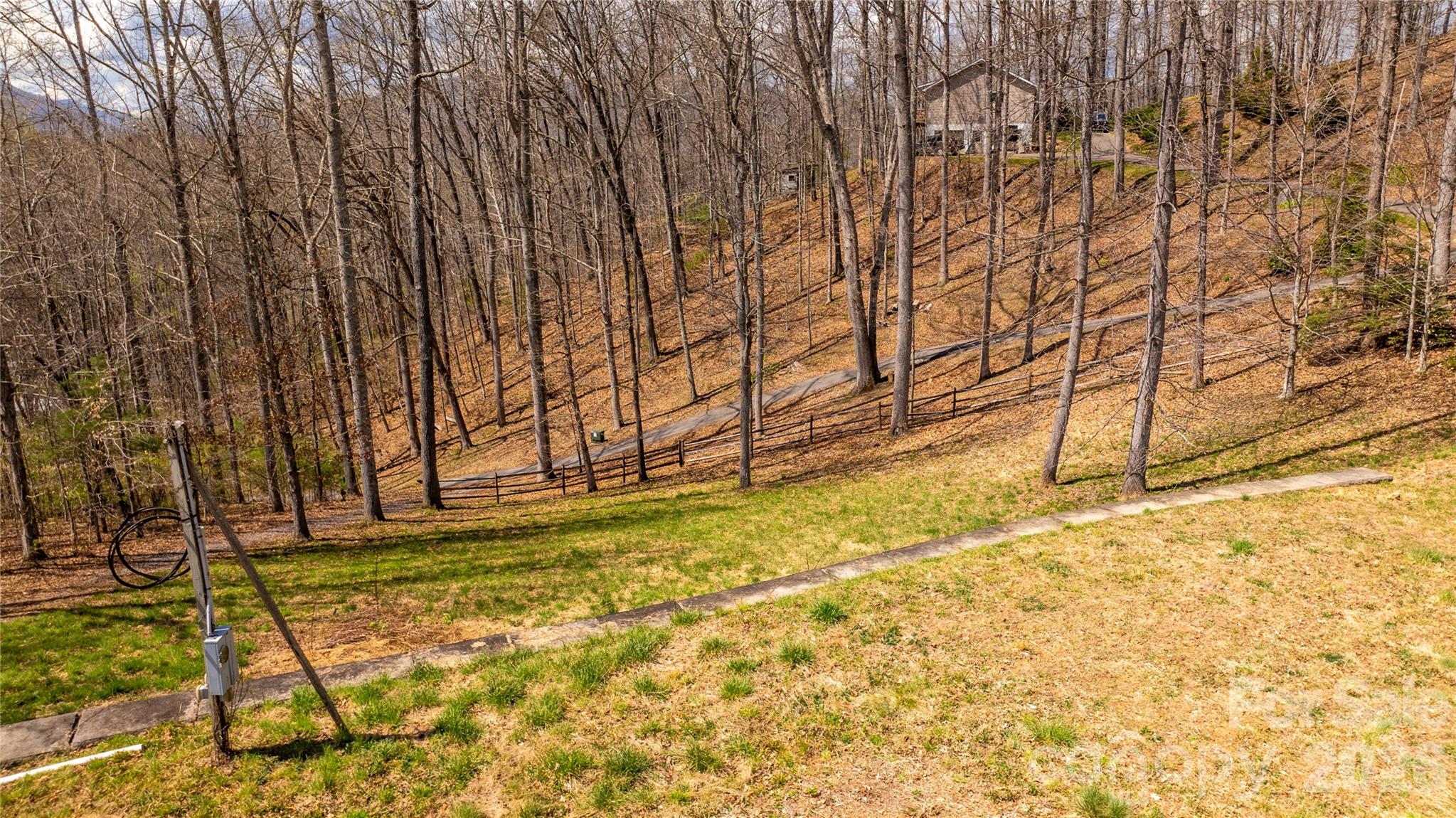 90 Last Coyote Trail Canton NC 28716
