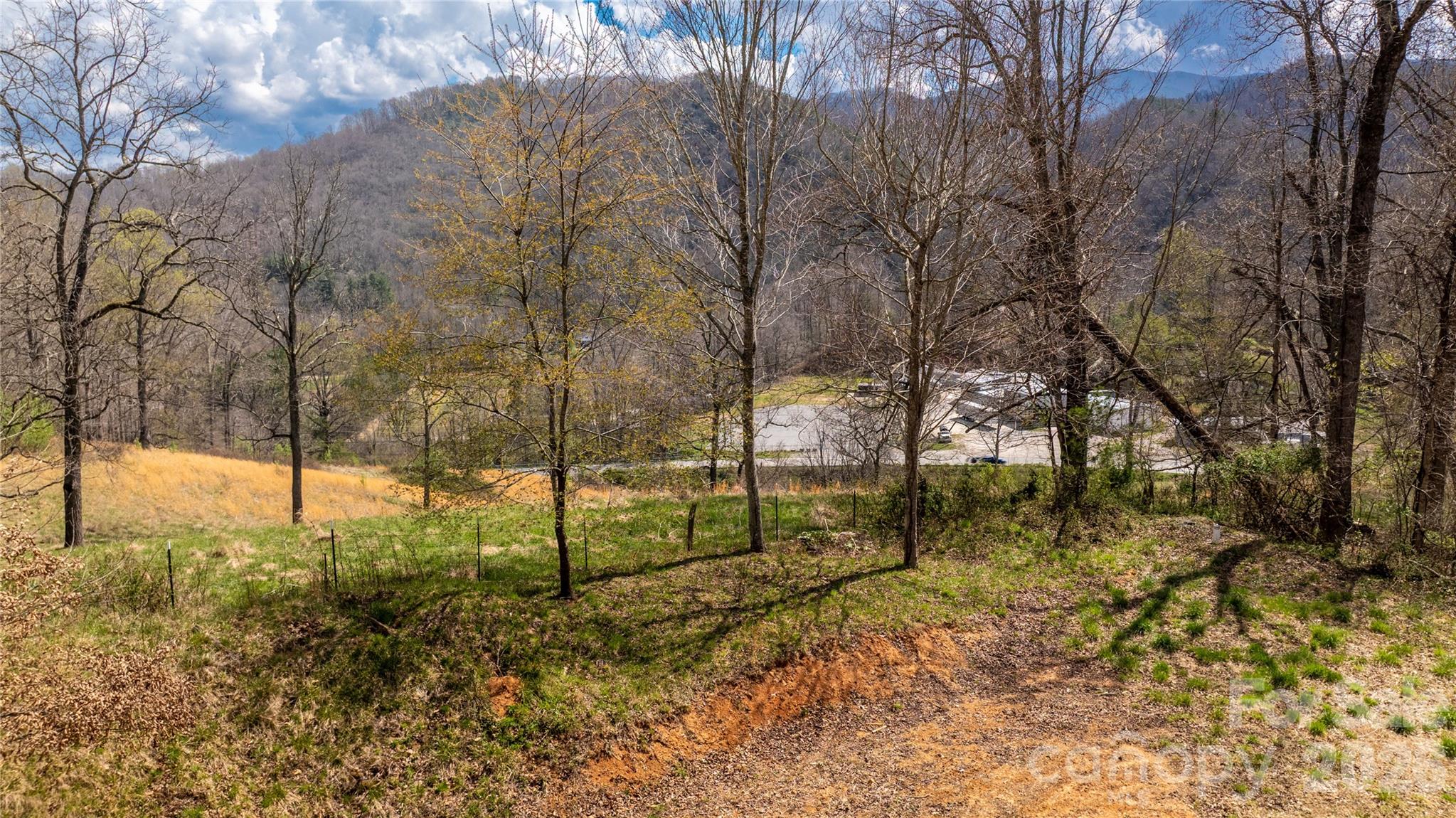 90 Last Coyote Trail Canton NC 28716