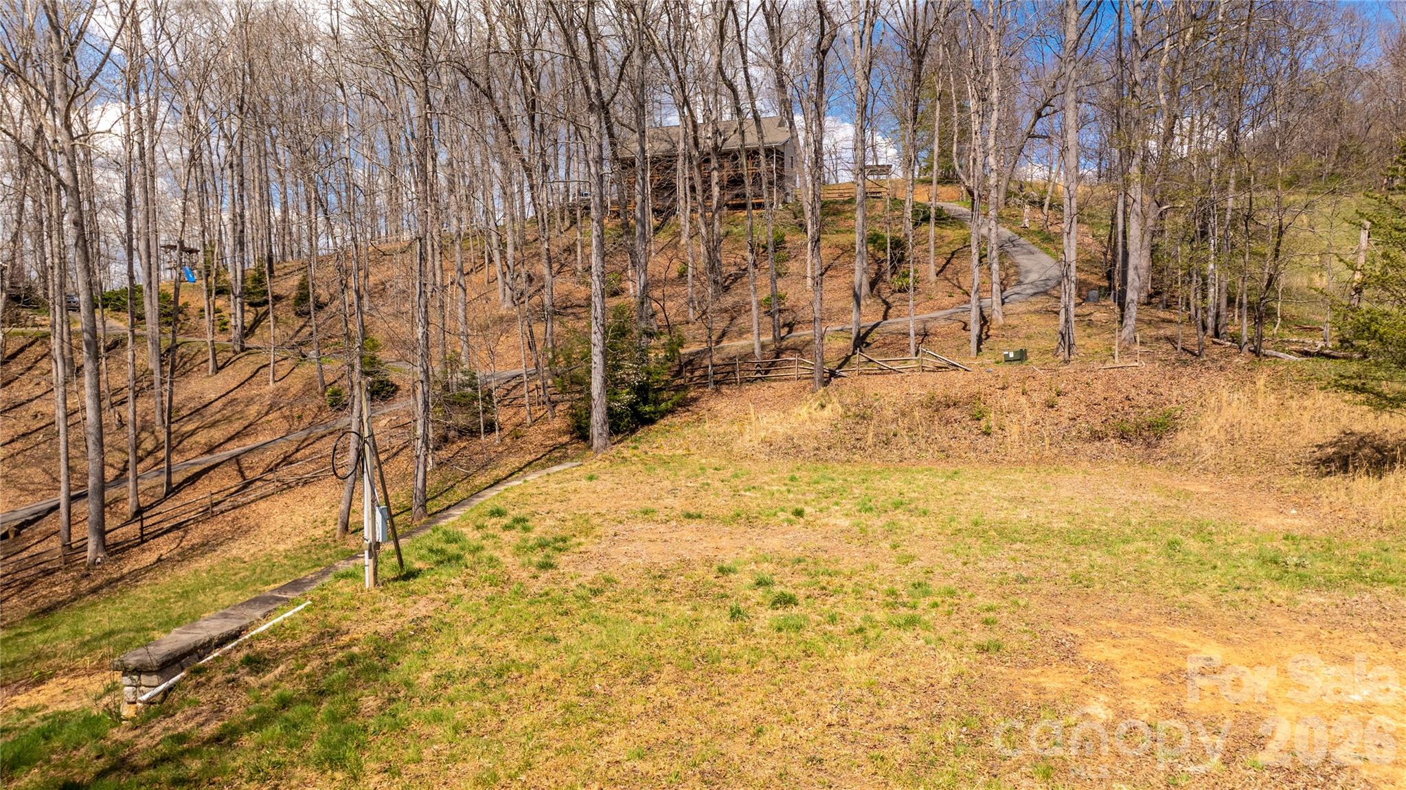 90 Last Coyote Trail Canton NC 28716