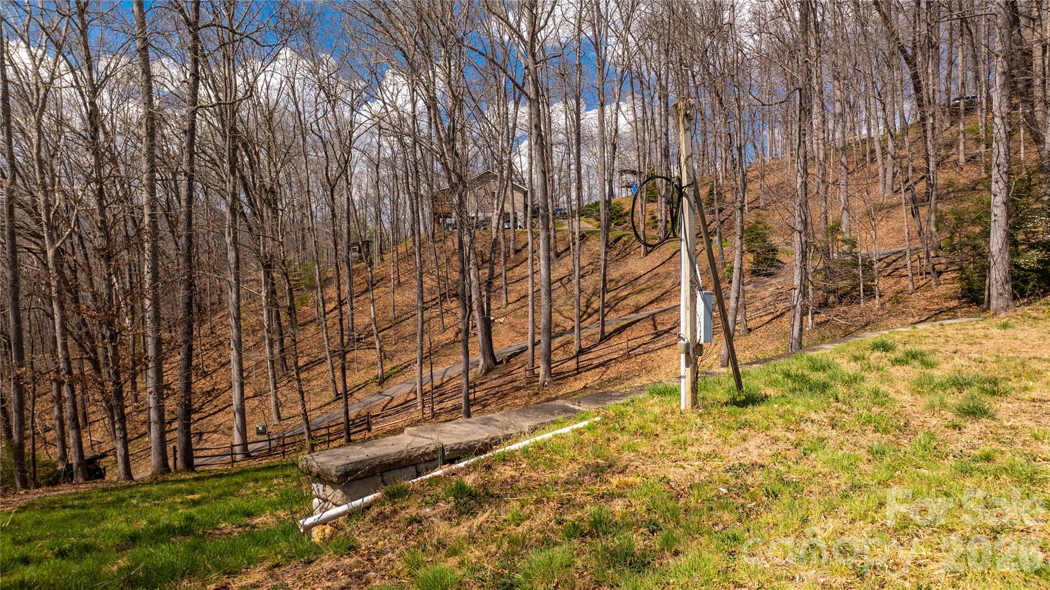 90 Last Coyote Trail Canton NC 28716