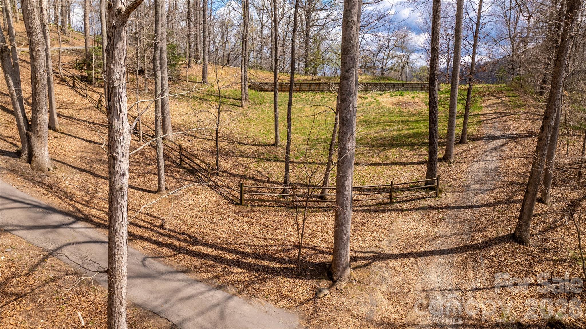 90 Last Coyote Trail Canton NC 28716