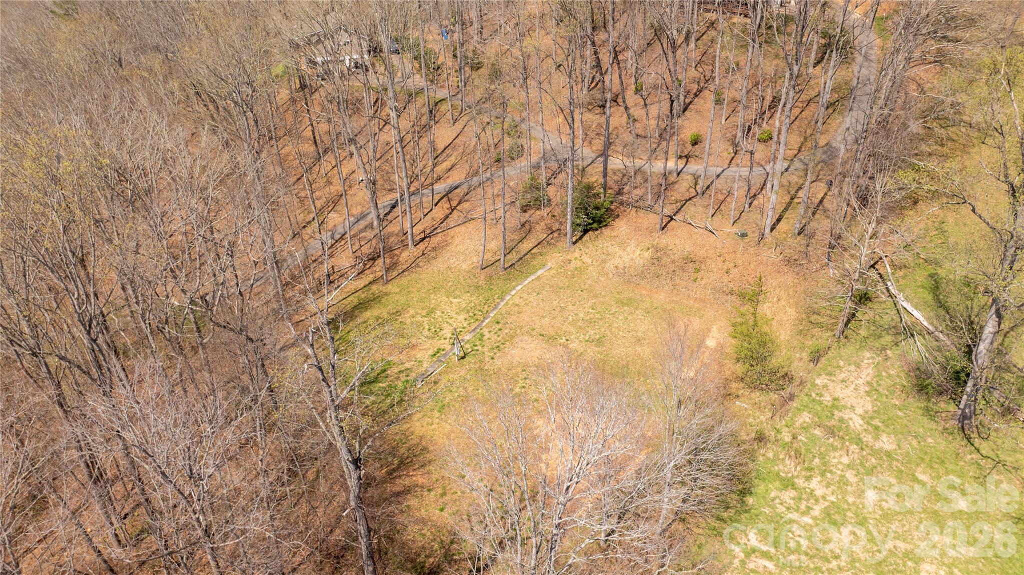 90 Last Coyote Trail Canton NC 28716
