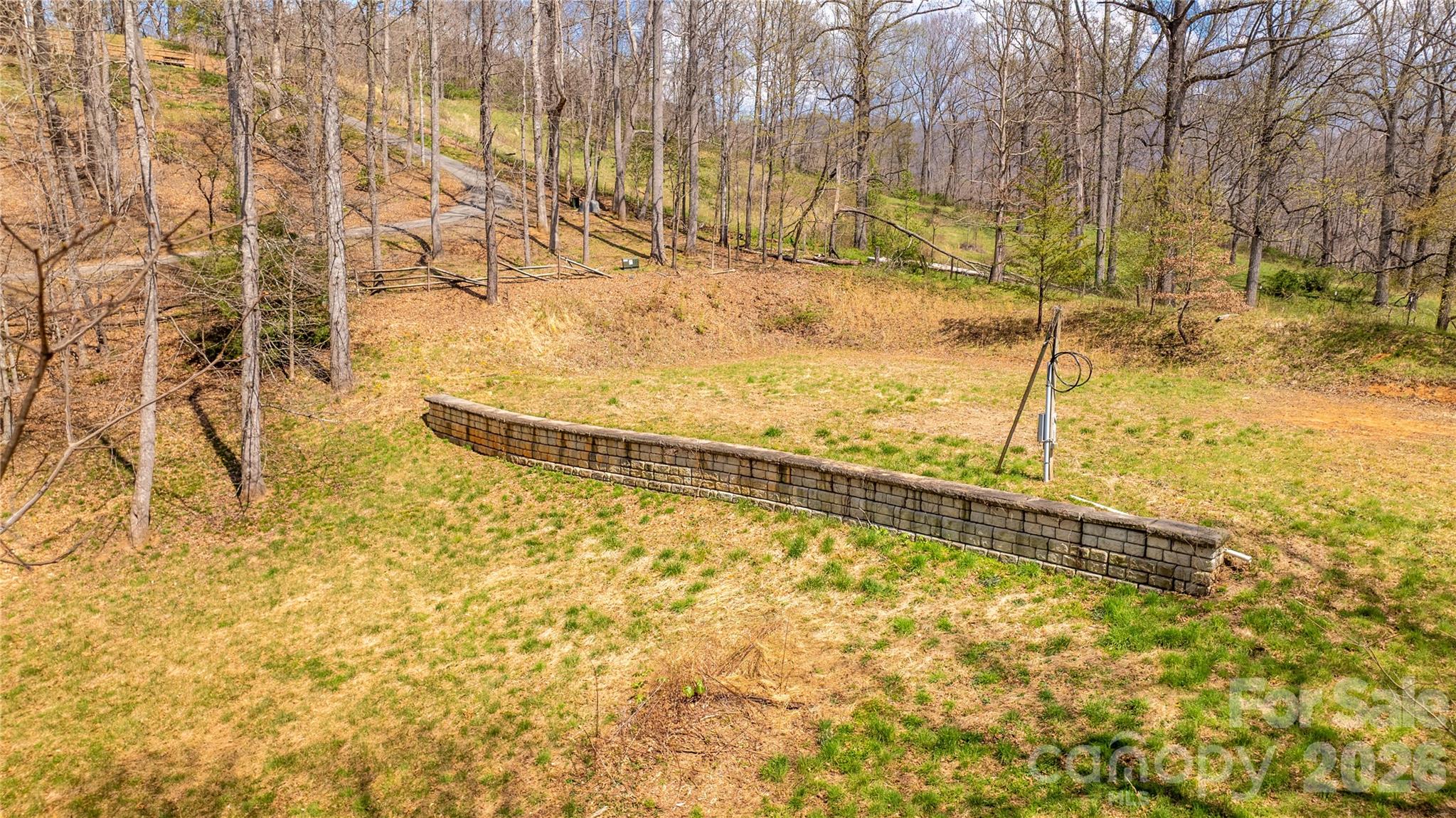 90 Last Coyote Trail Canton NC 28716