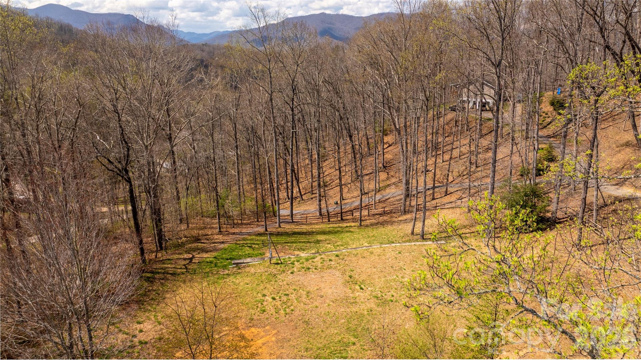 90 Last Coyote Trail Canton NC 28716