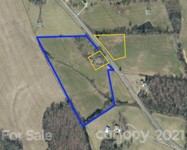 3407 Joe Griffin Road Monroe NC 28112