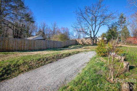 000 Reservoir Road Brevard NC 28712