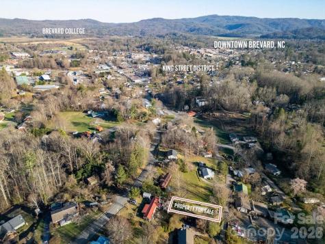 000 Reservoir Road Brevard NC 28712