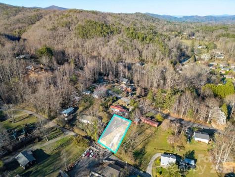 000 Reservoir Road Brevard NC 28712