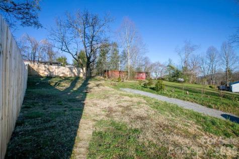 000 Reservoir Road Brevard NC 28712