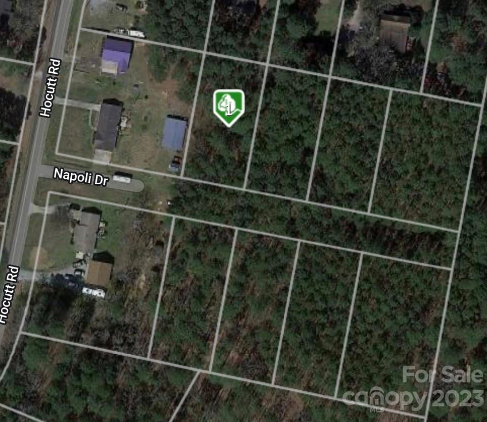 2800-2809 Napoli Drive Durham NC 27703