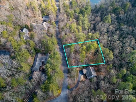 Lot 13 Deerlake Drive Brevard NC 28712