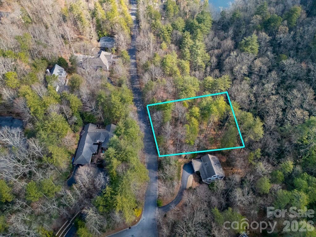 Lot 13 Deerlake Drive Brevard NC 28712