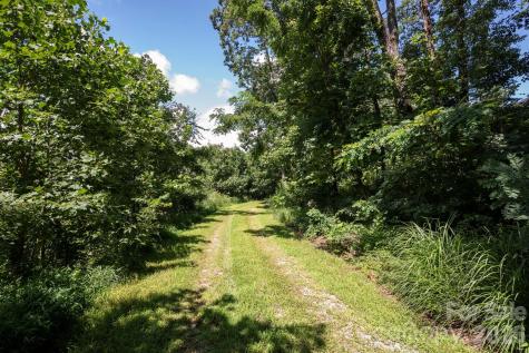 44 Giffords Lane Asheville NC 28803
