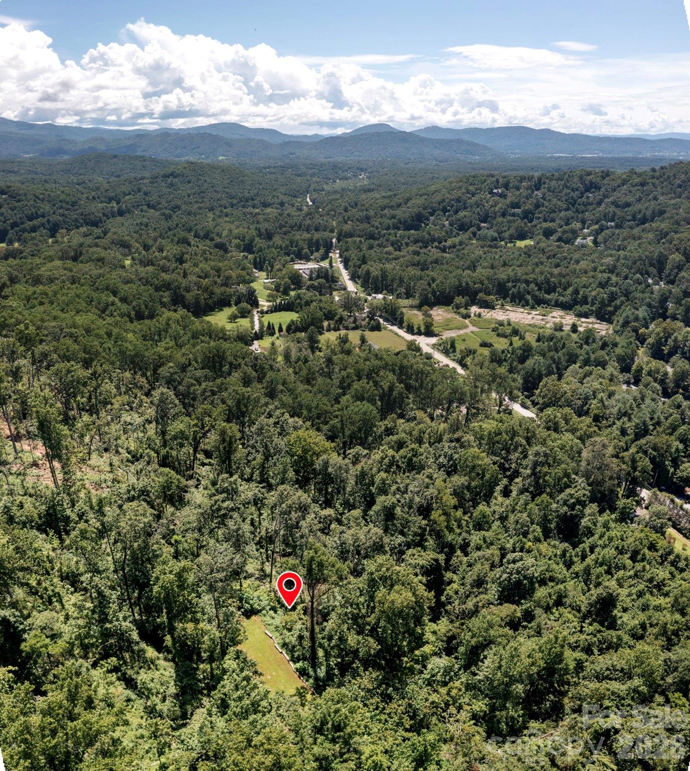 44 Giffords Lane Asheville NC 28803
