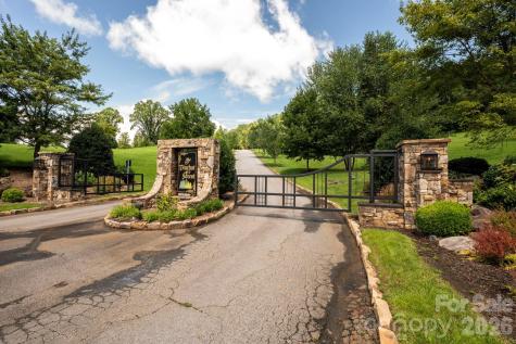 44 Giffords Lane Asheville NC 28803