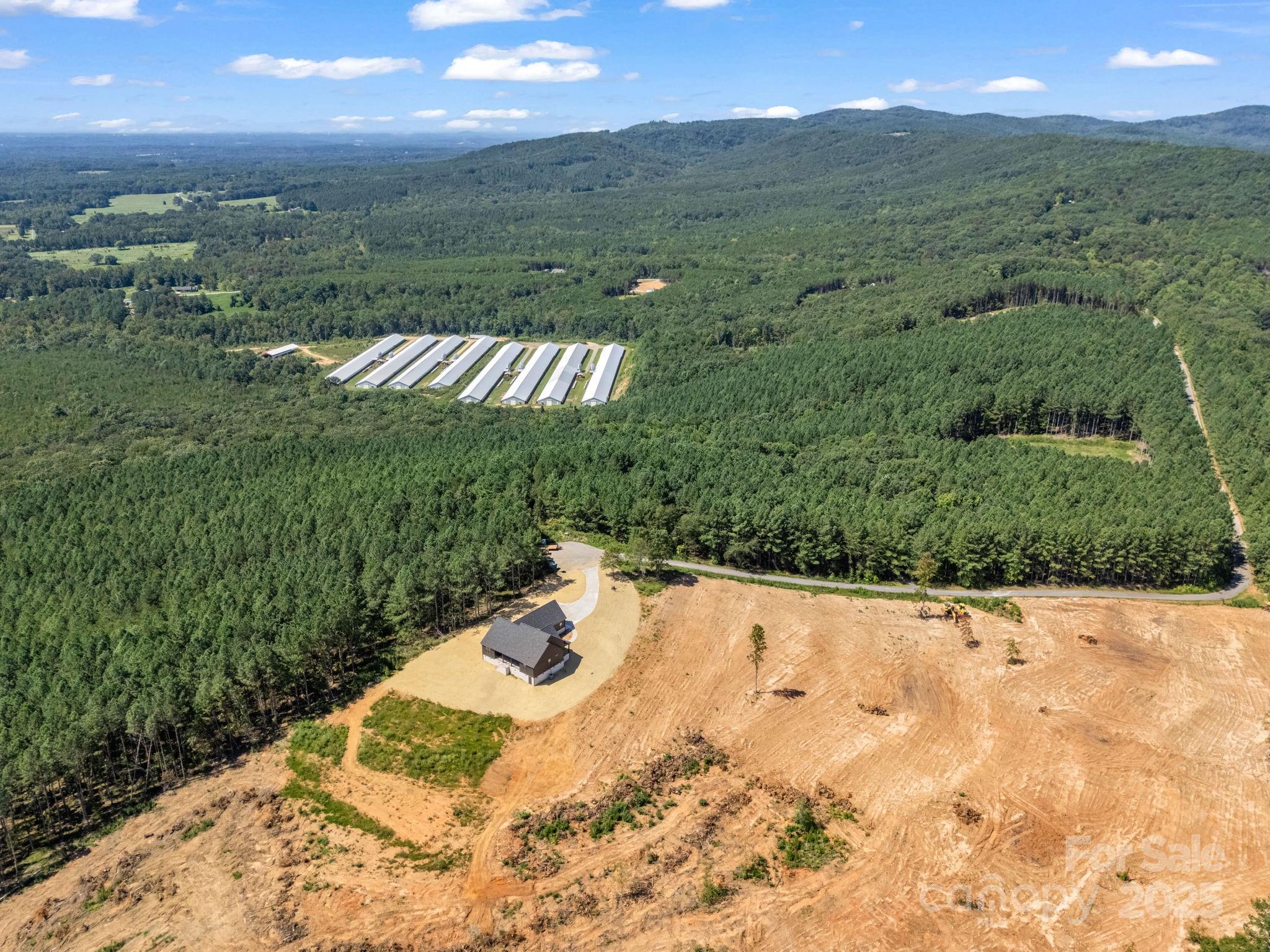 0 Moore Mountain Lane Ellenboro NC 28040