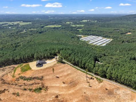 0 Moore Mountain Lane Ellenboro NC 28040