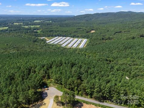 0 Moore Mountain Lane Ellenboro NC 28040